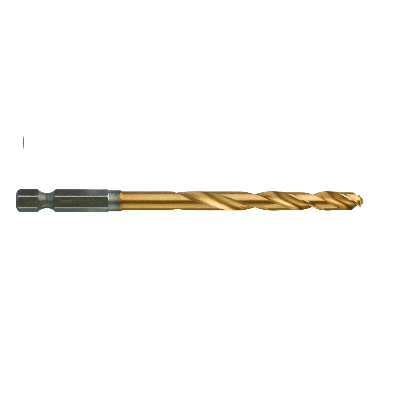 BURGIJA TIN HEX 6,5mm MILWAUKEE - 48894715