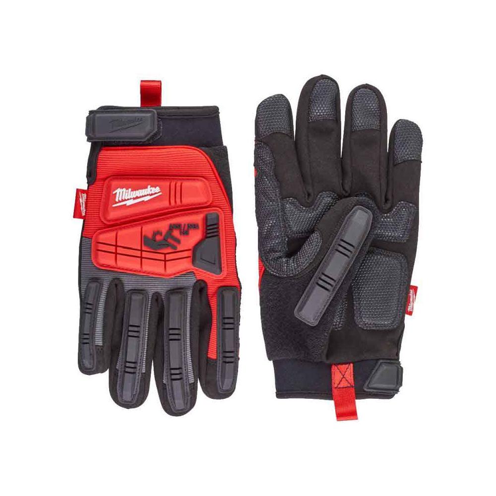 Rukavice radne Milwaukee - 4932471910