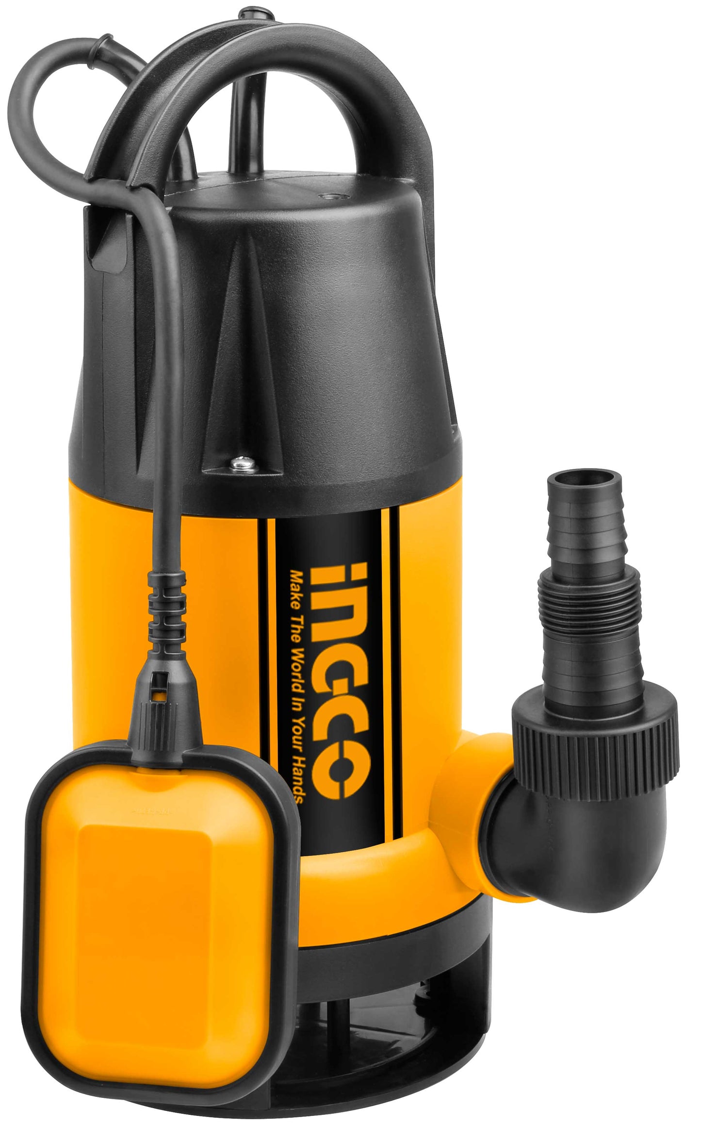 Potapajuća pumpa za prljavu vodu SPD7508