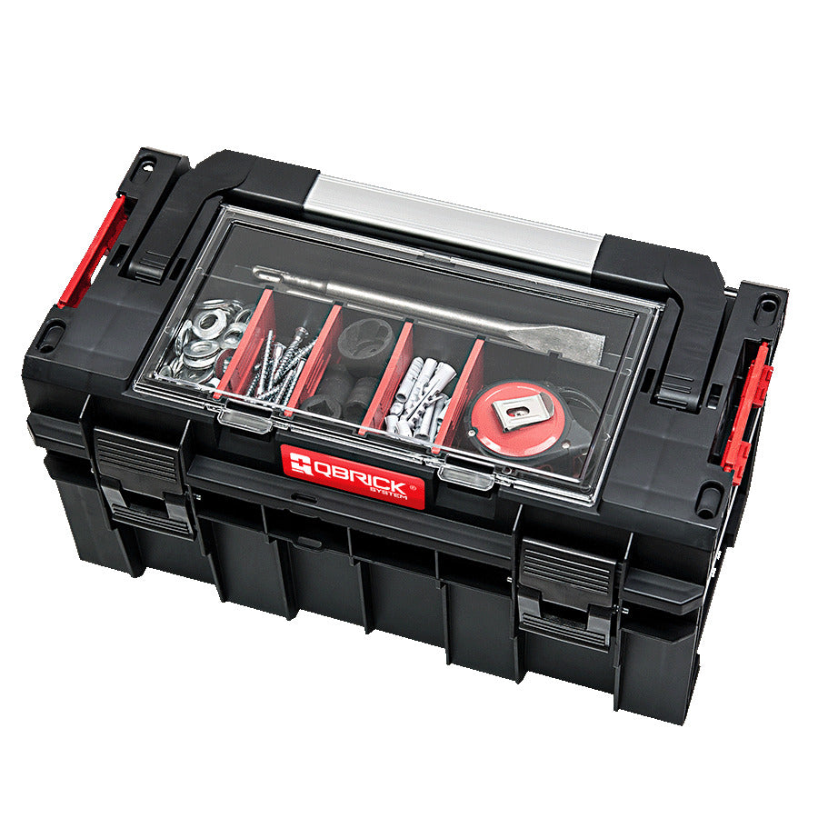 Kutija SISTEM PRO 500 EXPERT QBRICK