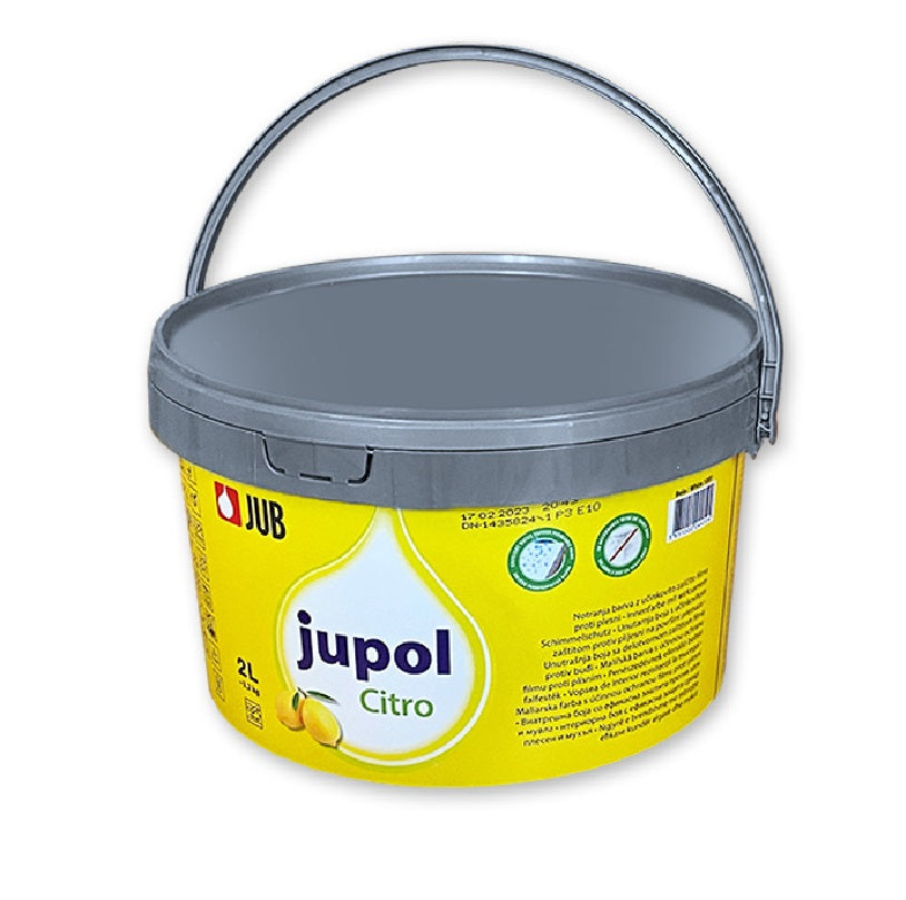 Jupol citro Jub 5kg
