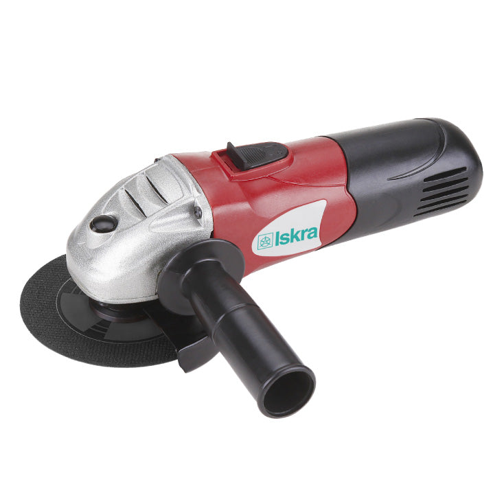 BRUSILICA 115MM 600W ISKRA S1M-HF-115H-1