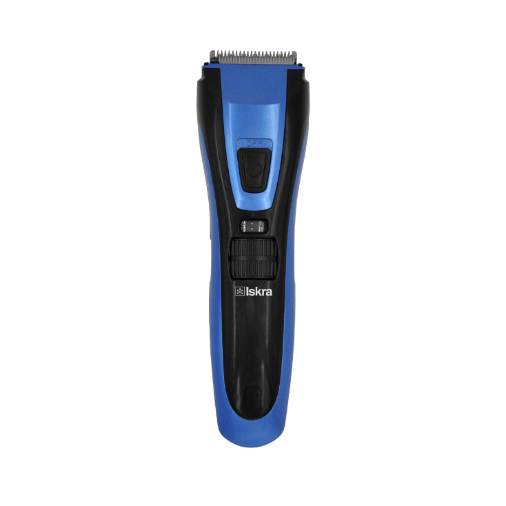 TRIMER ZA KOSU I BRADU ISKRA RFC-1306/BL