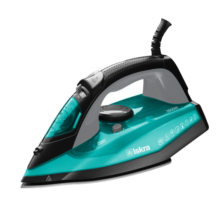 PEGLA NA PARU 2600W ISKRA SL-2099