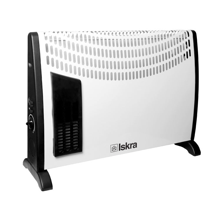 ISKRA konvektorska grejalica 2000W DL03-turbo