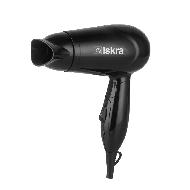 Fen za kosu Iskra, 1200W RH-1818-1/BK