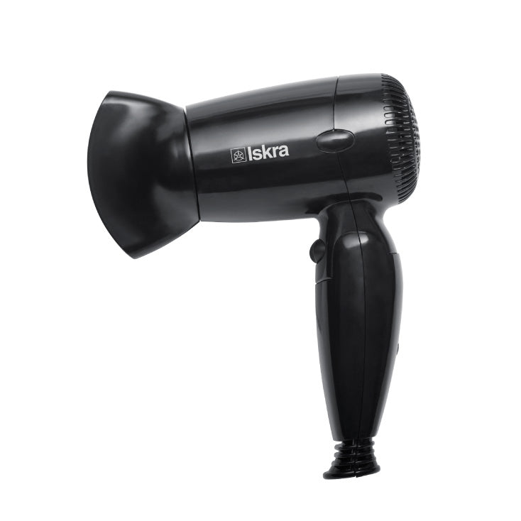 Fen za kosu Iskra, 1000W RH-1558-1BL