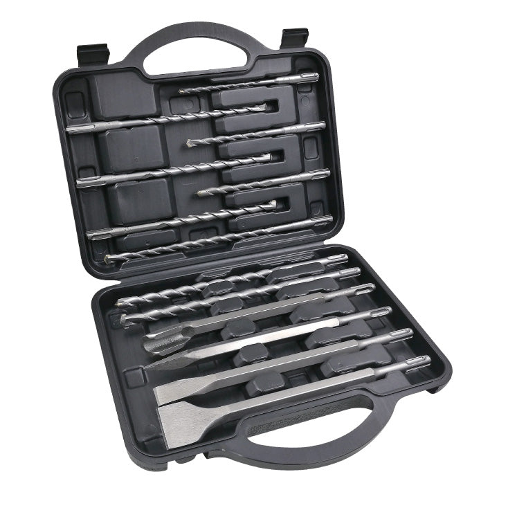 Burgije SDS+ za beton 13kom Iskra ERO FST013