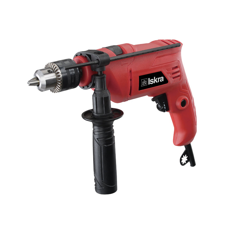 Električna vibraciona bušilica Iskra 500W, 3000 O/MIN GX-EID040-2