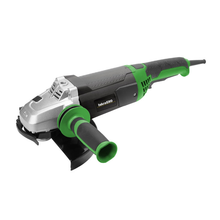 Brusilica 230mm 2200W ISKRA ERO IE-AG2200