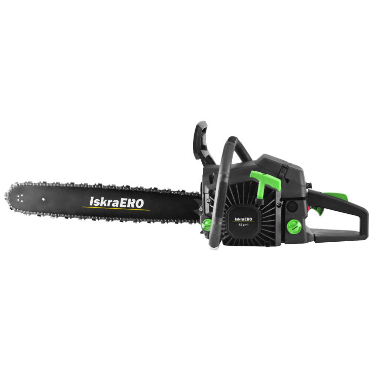Motorna testera iskra Ero 52CM3, 2.0KW 457MM IE-GC520