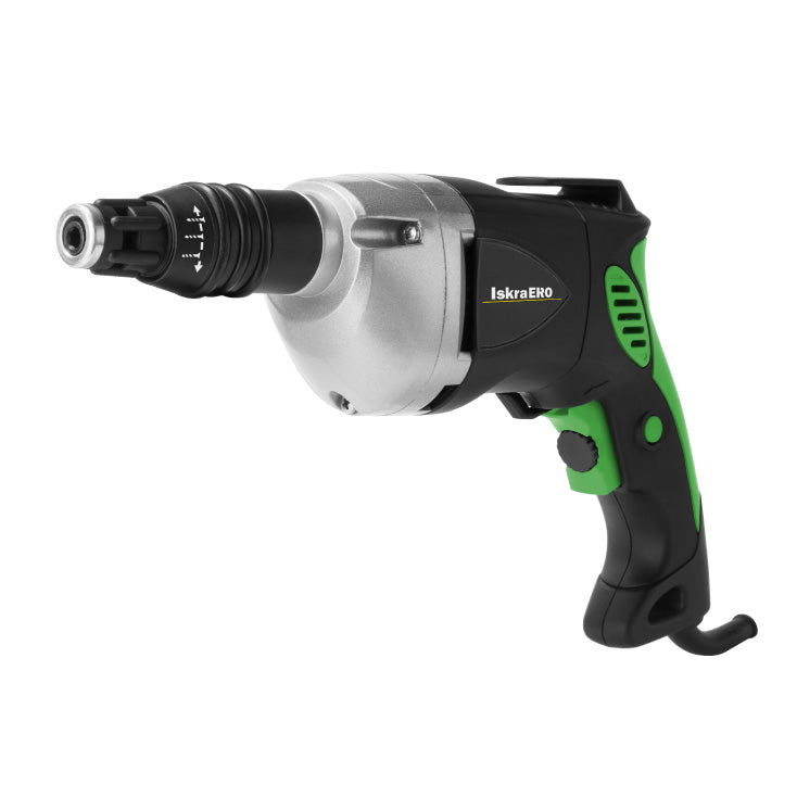 ŠRAFILICA ZA GIPS 600W 0-2400O/MIN ISKRA ERO IE-DS3-600
