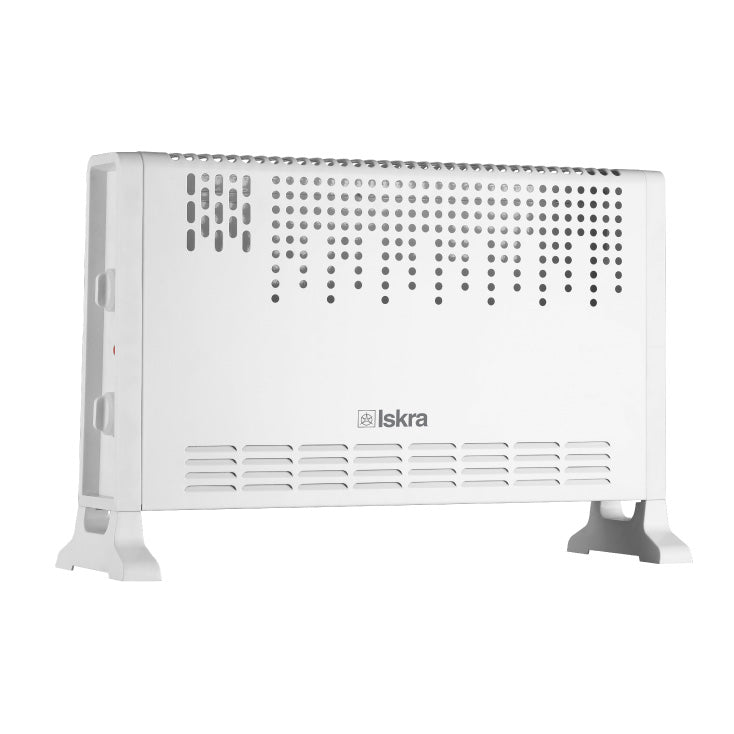 ISKRA konvektorska grejalica 2000W/stand