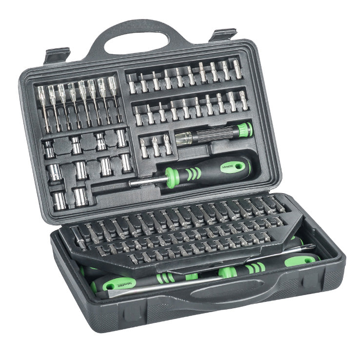 SET ODVIJACA SA IZMENLJIVIM ULOŠC ISKRAERO HTWR-94