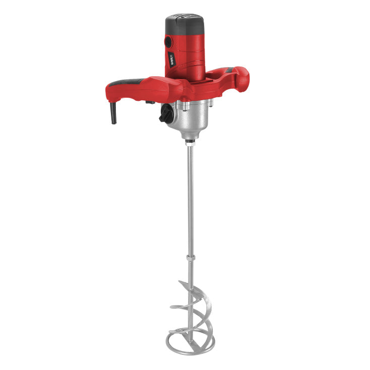 Mešač za boju i malter Iskra 1400W MM1400