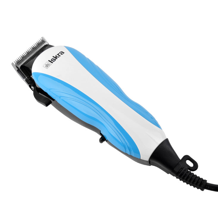 Mašinica za kućne ljubimce Iskra 12W QR-PET2506-BL