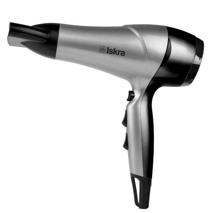 Fen za kosu Iskra, 2200W RH-1837-2GY