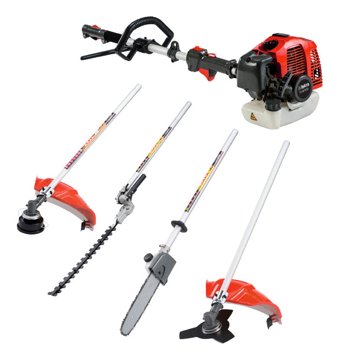 VIŠENAMENSKI TRIMER ISKRA,42.7CM3,1.35KW,430MM TU-MT430