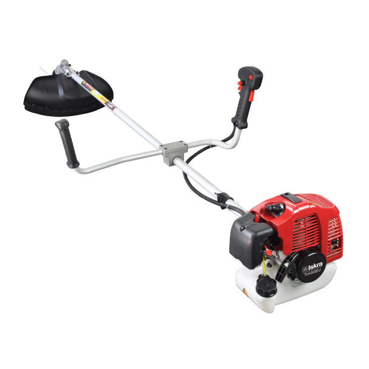 TRIMER BENZINSKI ISKRA, 42,7CM3, 1.35KW, 430MM TU430SEU