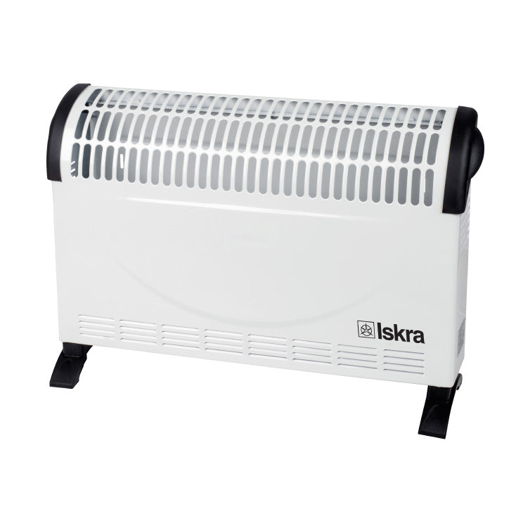 ISKRA konvektorska grejalica 2000W DL01S-stand