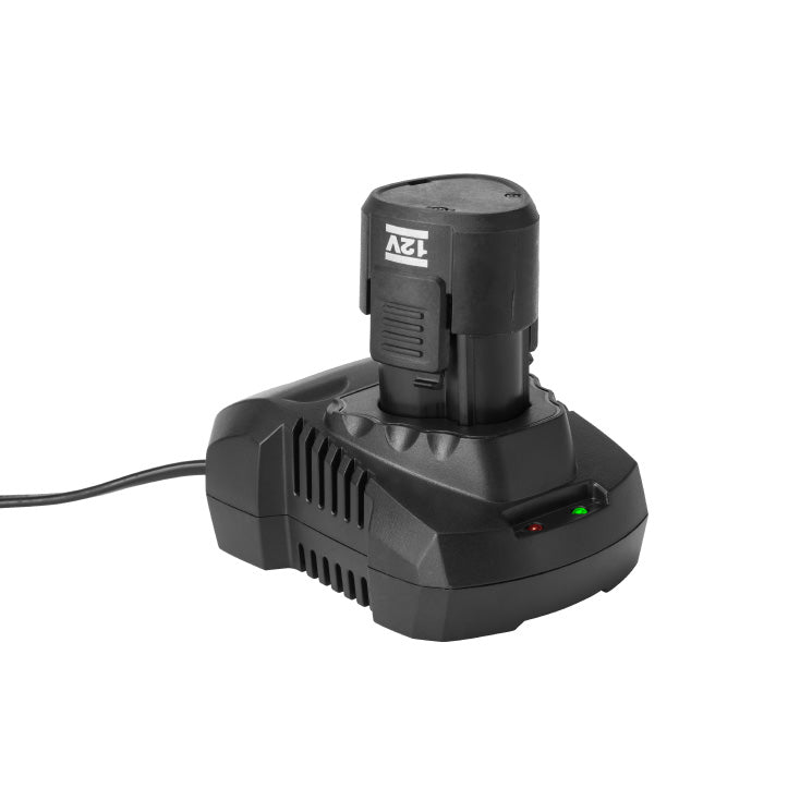 ISKRA ERO akumulatorska bušilica 12V IE-CD62-120S