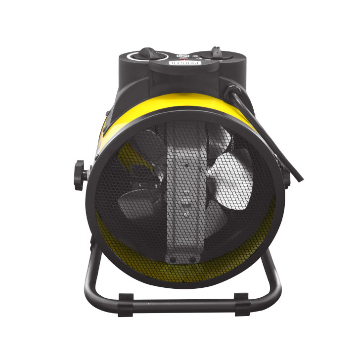 PROSTO PTC prenosna grejalica 3000W PTC-IF30R