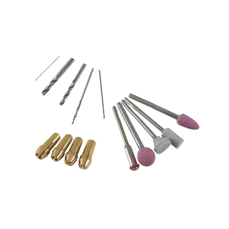 Mini bušilica set DZ-70705