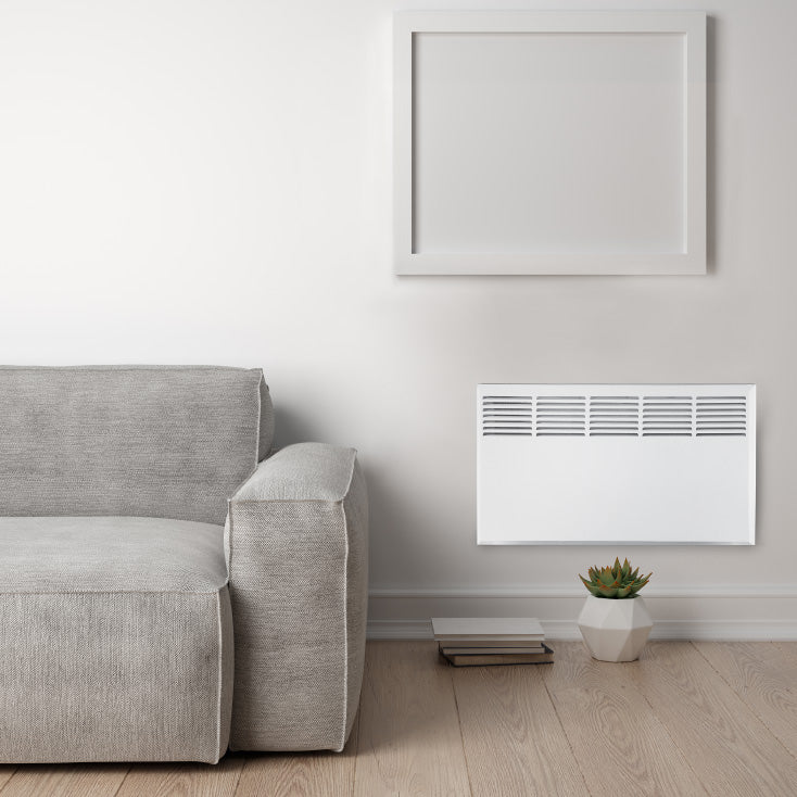 PROSTO konvektorska grejalica 2500W FK-Y113/2500