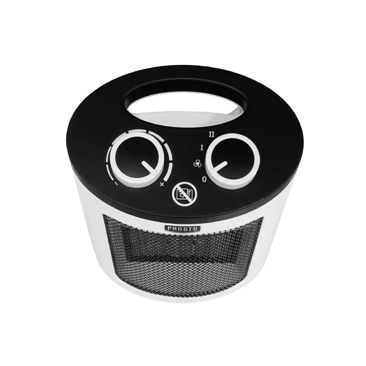 PROSTO PTC grejalica 1500W PTC150