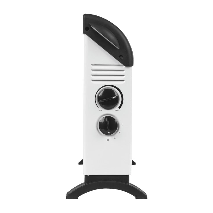 ISKRA konvektorska grejalica 2000W DL01S-stand