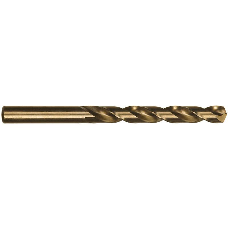 Burgije za metal Milwaukee Coblat 5%