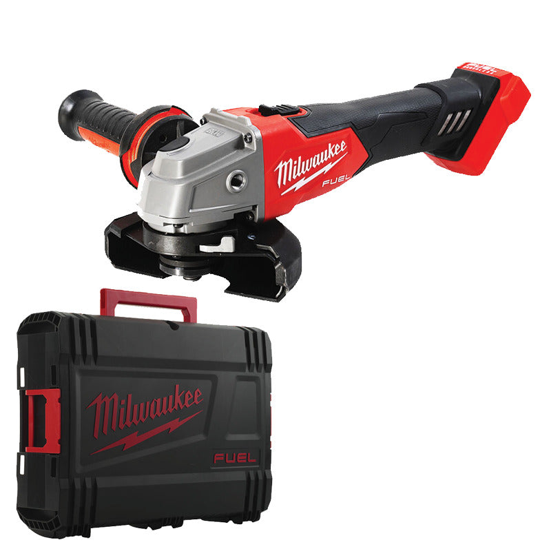 MILWAUKEE M18FSAG125X-0X Aku brusilica 125 B/B