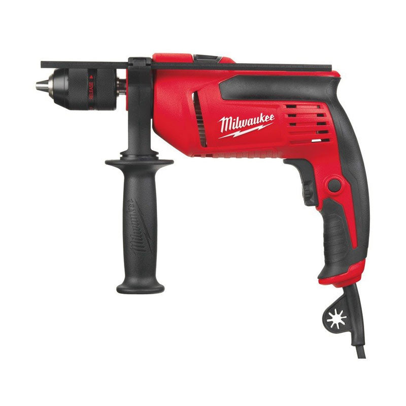 Milwaukee vibraciona bušilica 705W PD 705
