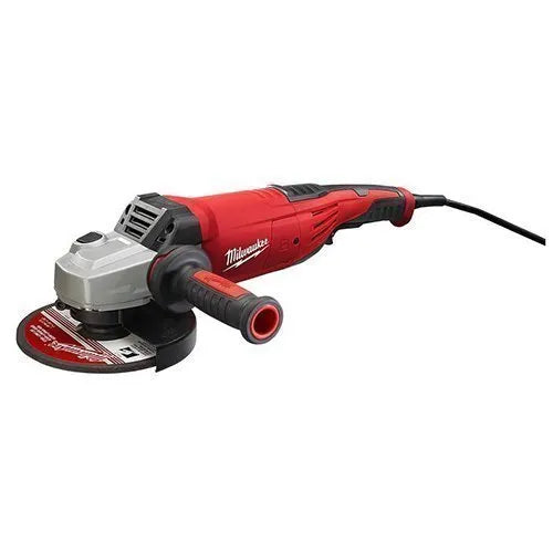 Brusilica 230mm 2200W Milwaukee - AGV22-230E