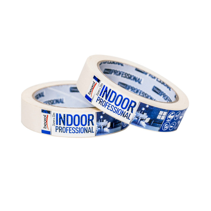 Krep traka Indoor Professional 24mmx33m