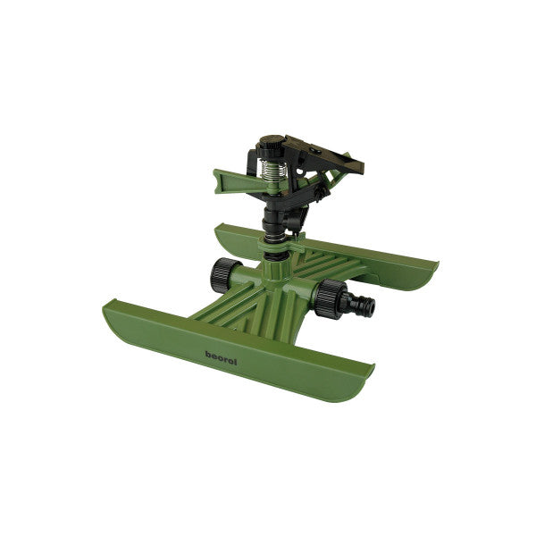 Prskalica pulsirajuća plastična + 3/4" adapter