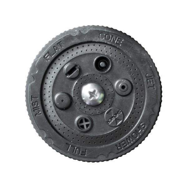 Štap za prskanje 70cm 6 režima + 3/4" adapter