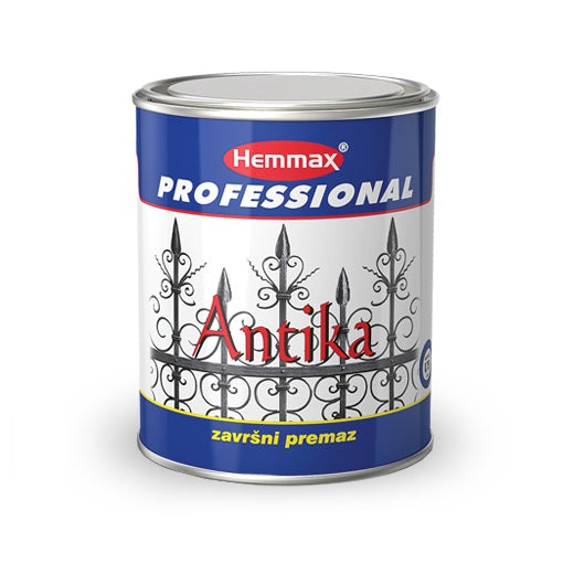 Antika Hemmax 0.75l