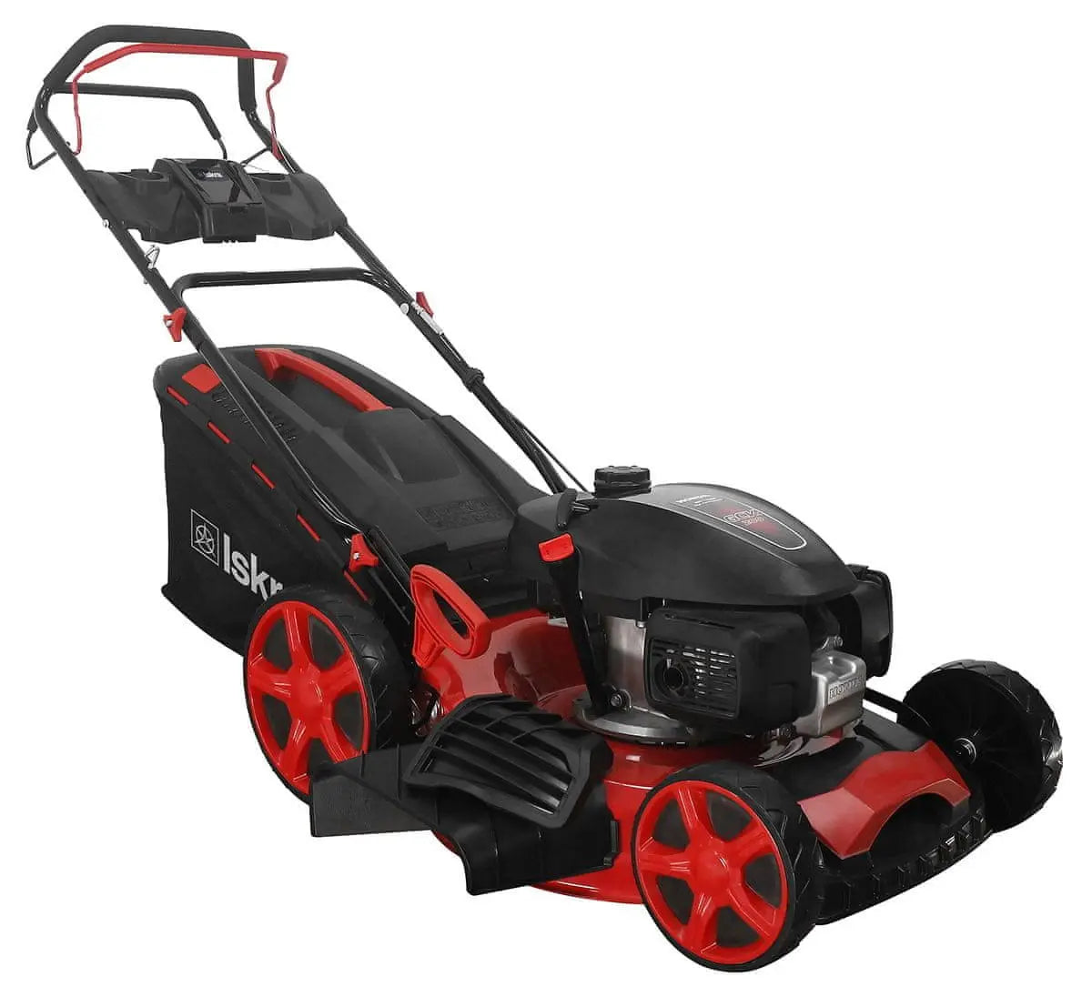 Iskra samohodna benzinska kosilica Honda motor BN53SMH-GCVx200