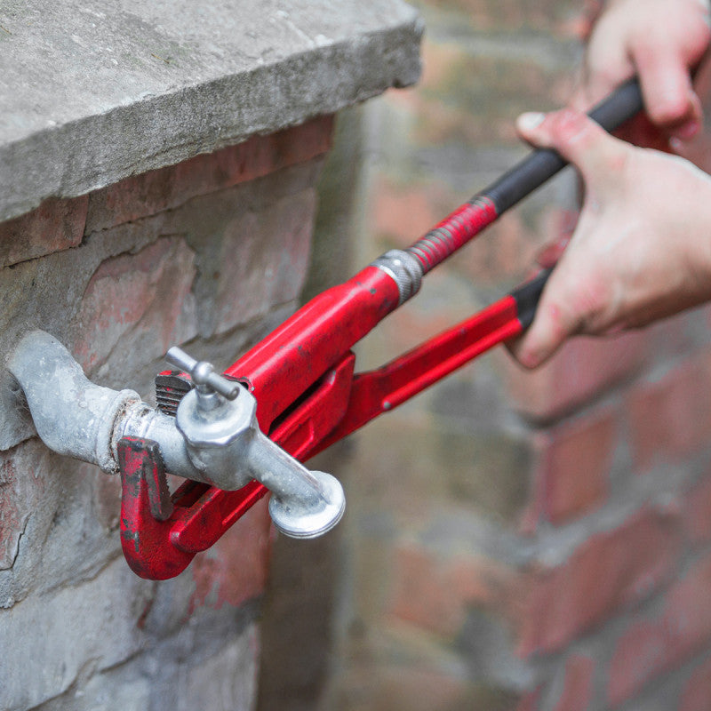 Klešta za cevi sa gumom 300mm