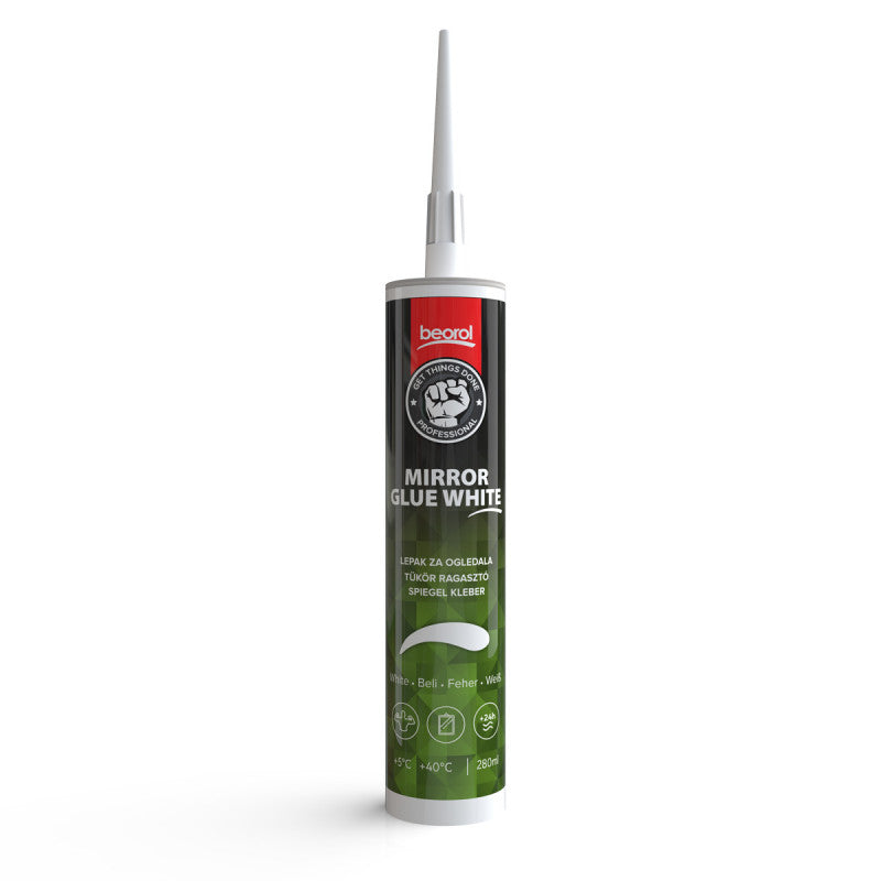 Lepak za ogledala