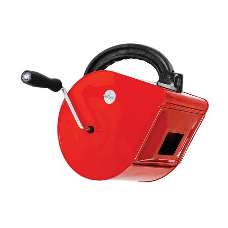 Mašinica za jež komplet