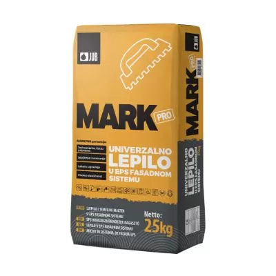 Mark Univerzalno lepilo 25kg