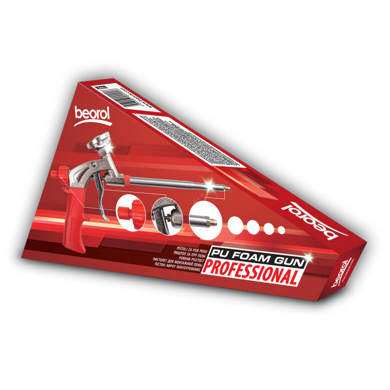 Pištolj za pur penu proffesional