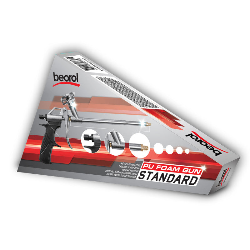 Pištolj za pur penu standard