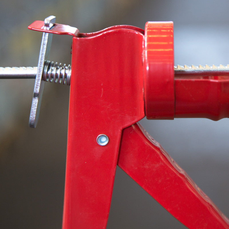 Pištolj za silikon nazubljeni