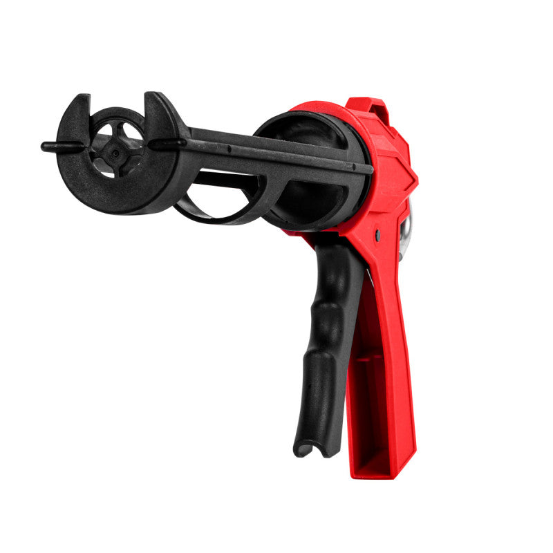 Pištolj za silikon plastični PROFESSIONAL