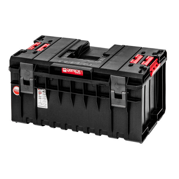 Kutija Qbrick System ONE 350 Vario