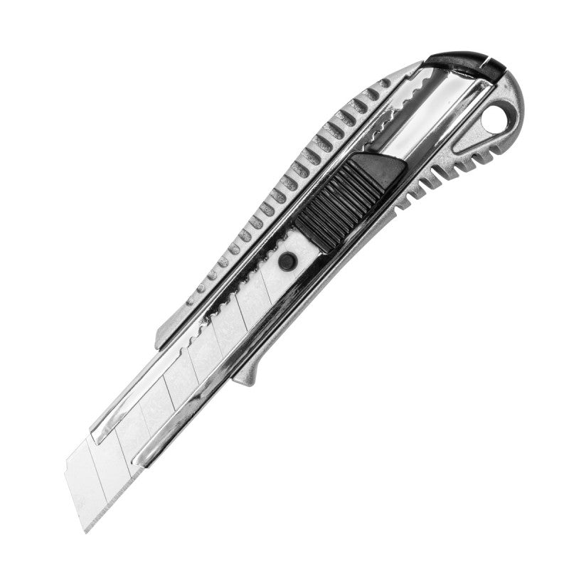 Skalpel metal ručka 18mm