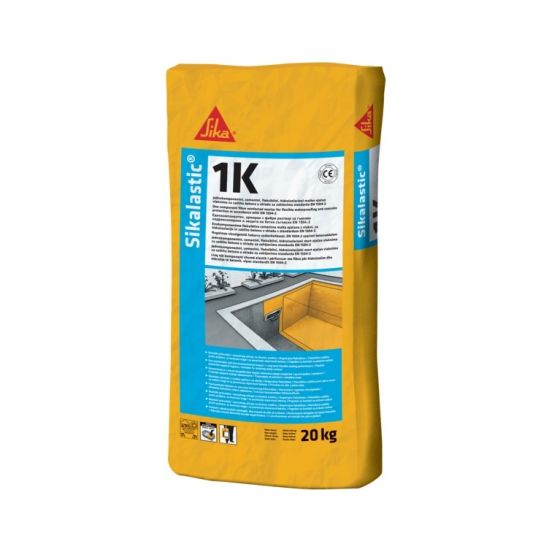 SIKA Lastic 1K 20kg